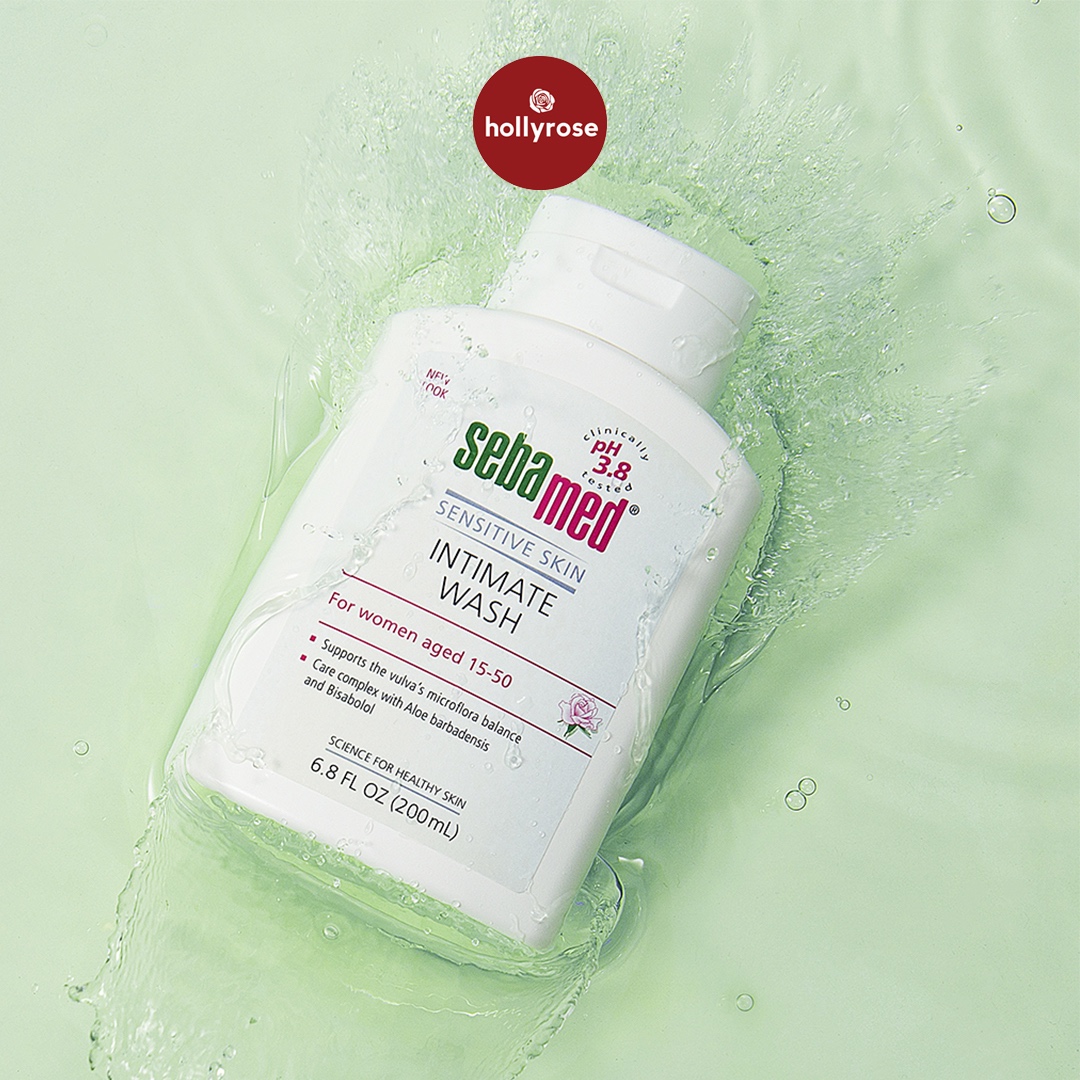 Sebamed Intimate Wash - 200ml