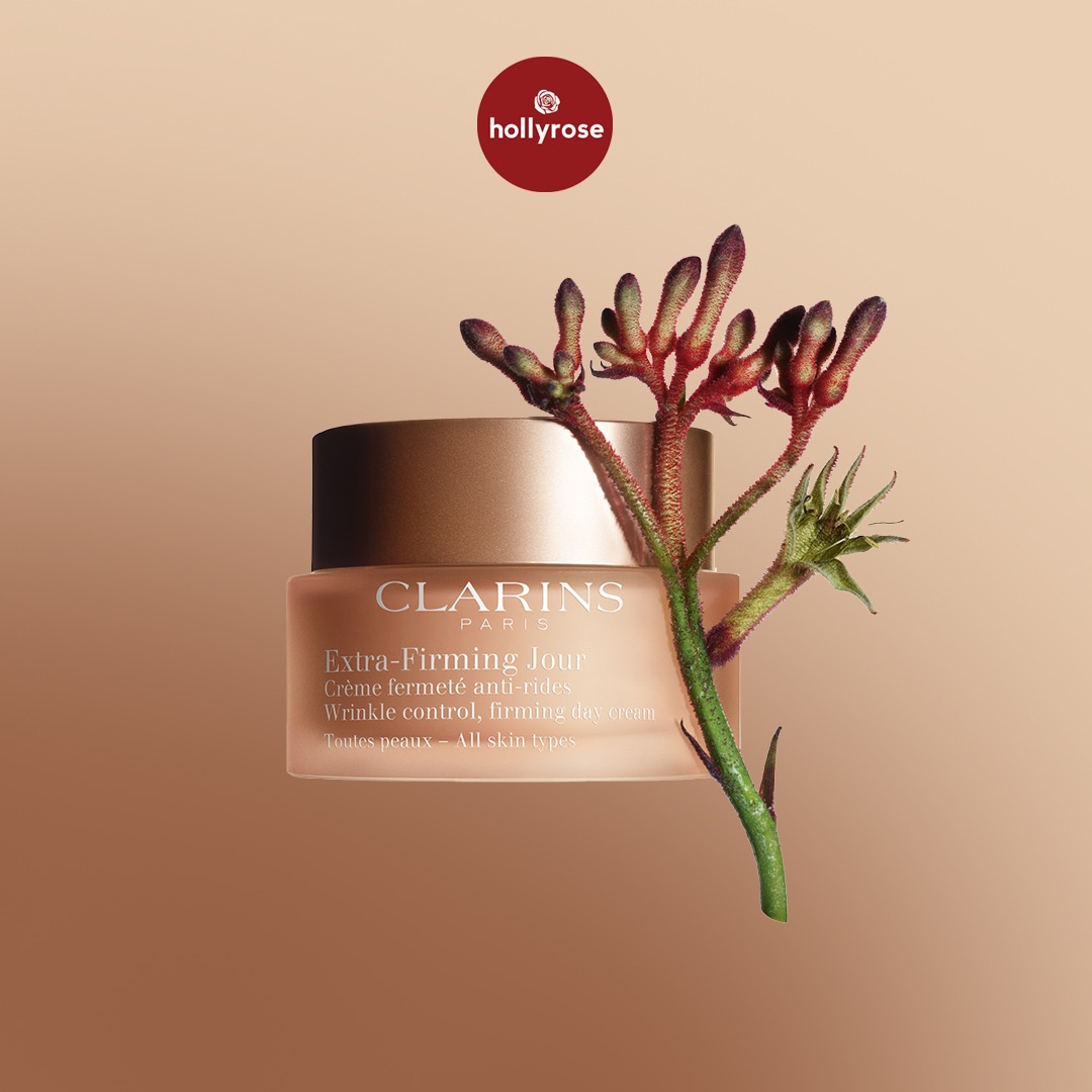 Clarins Extra Firming Jour - 50ml