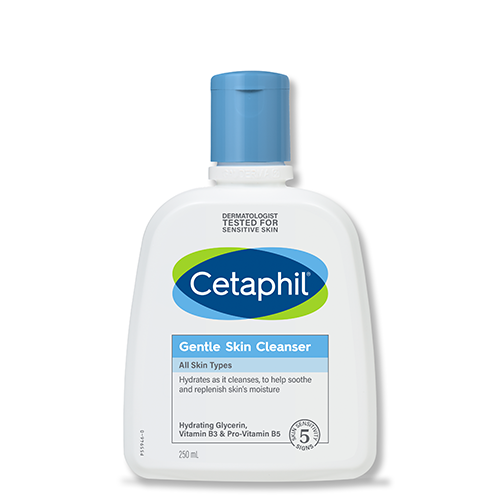 Cetaphil Gentle Skin Cleanser - 250ml