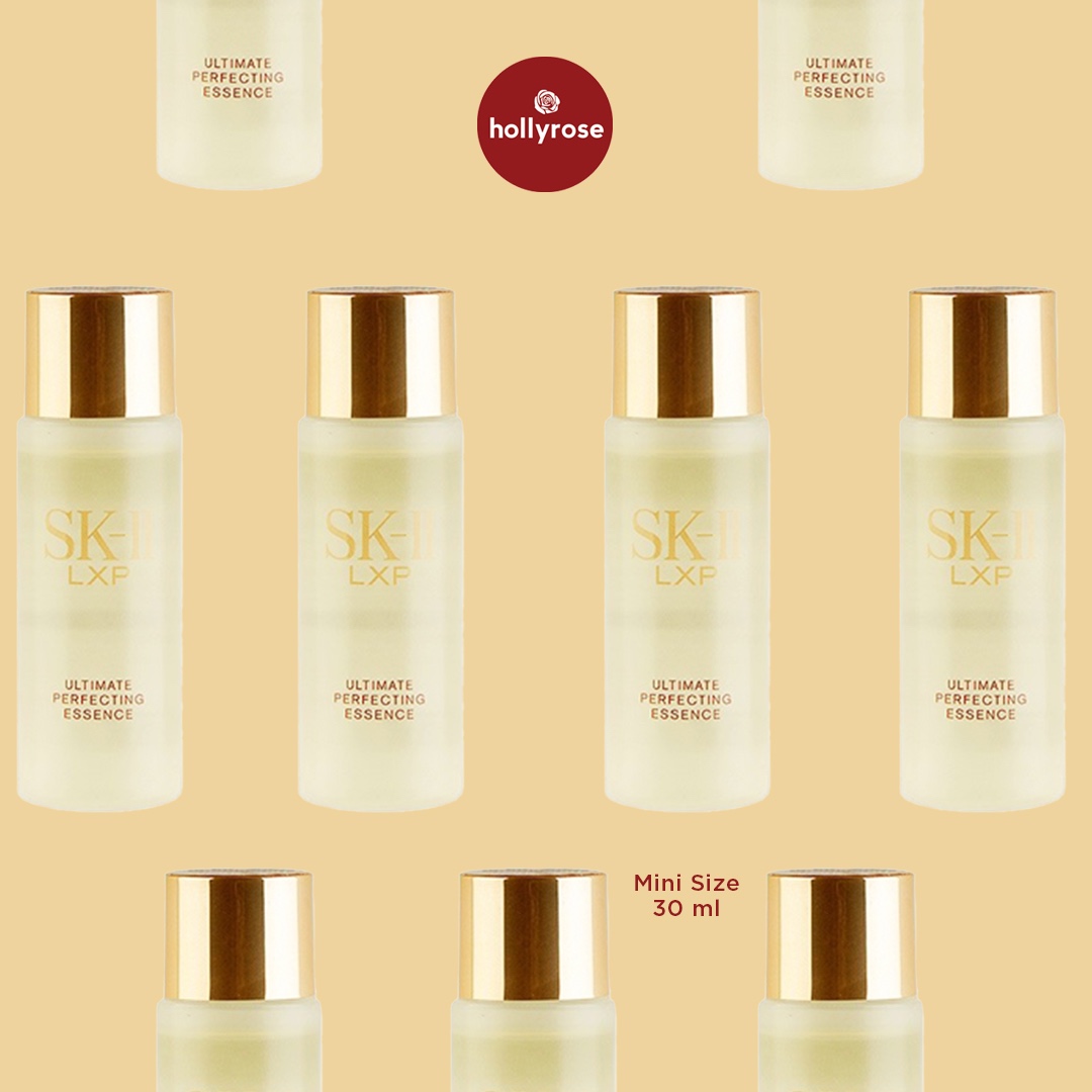 Sk-Ii Ultimate Perfecting Essence Lxp Series 30ml