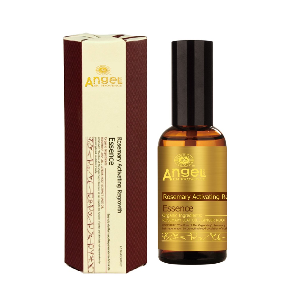Dancoly Angel Rosemary Essence - 50ml