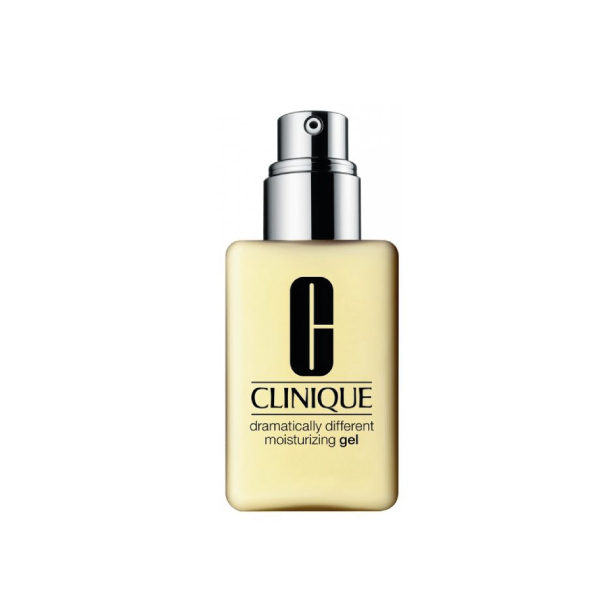 Clinique Dramatically Different Moisturizing Gel - 125ml