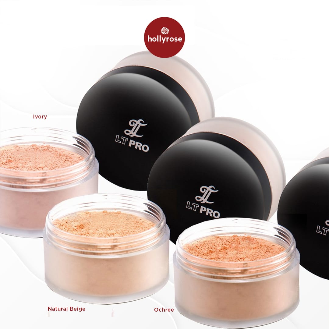 Lt Pro Loose Powder - 30gr