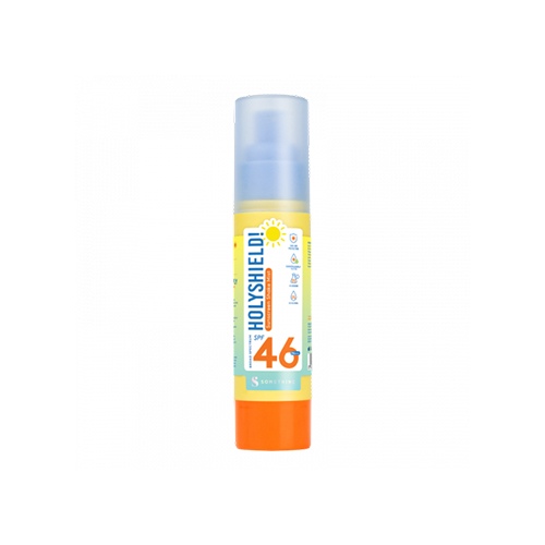 Somethinc Holyshield Sunscreen Shake Mist With Spf 46 Pa+++ - 50ml